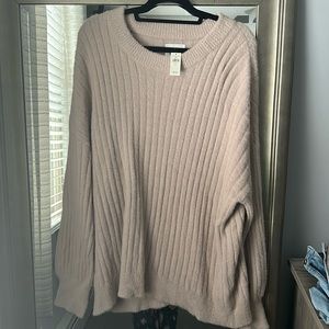 Aerie sweater